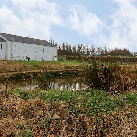 The Barn Βίλα Bishop Auckland Εξωτερικό φωτογραφία